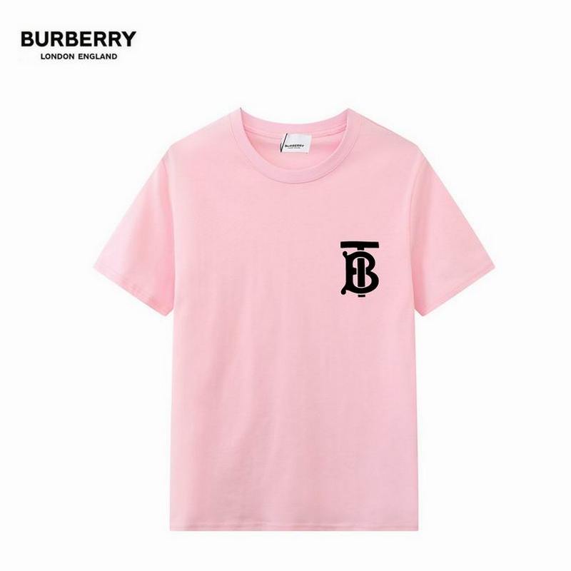 Burberry Men's T-shirts 204